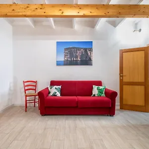 Dery Holiday La Torre Appartamento