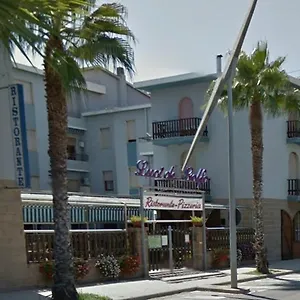 Luci Del Golfo Apartamento