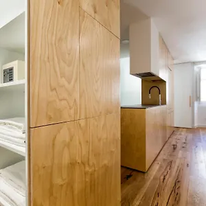 Sant' Erasmo's Flat Appartamento