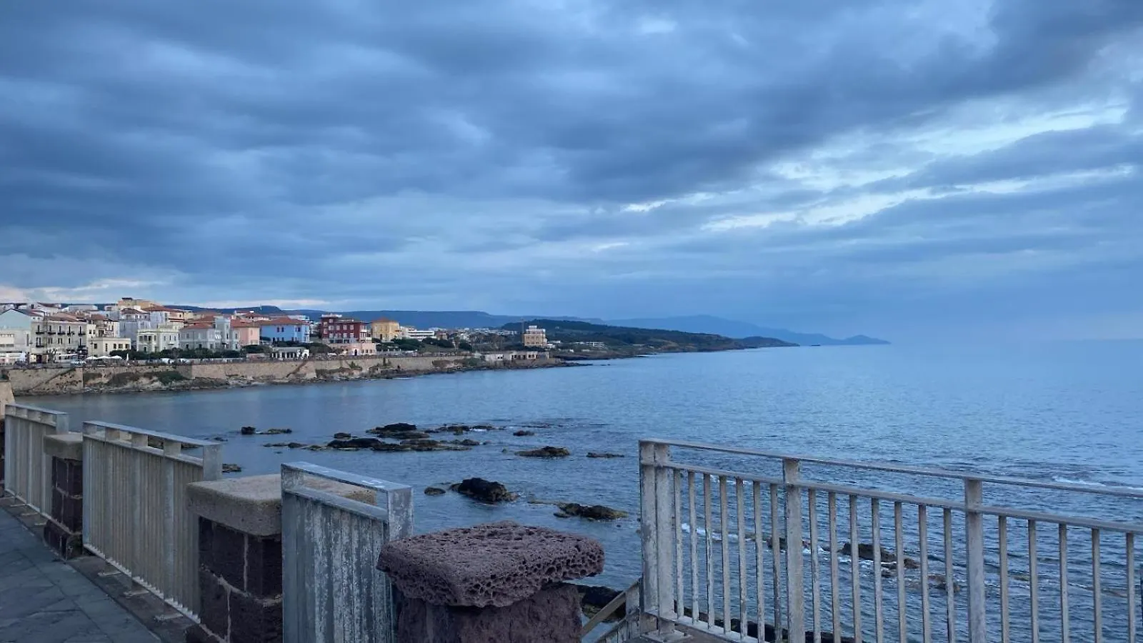 La Scogliera Apartment Alghero