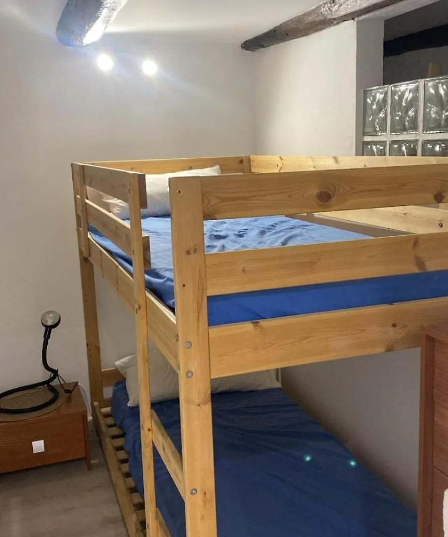 La Scogliera Apartment Alghero