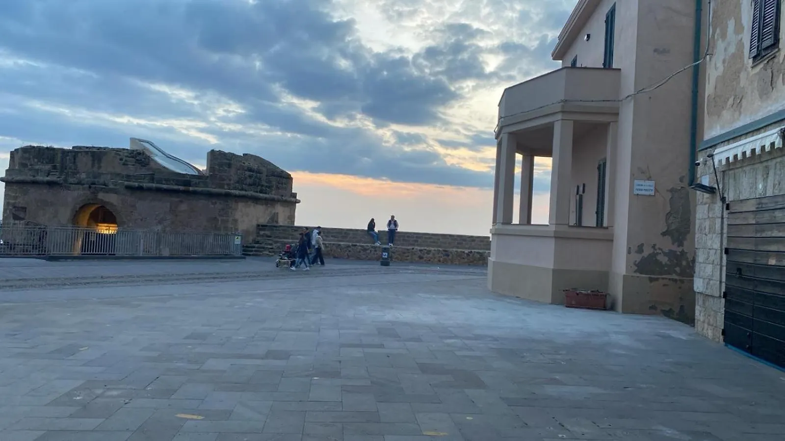 La Scogliera Apartment Alghero Italy