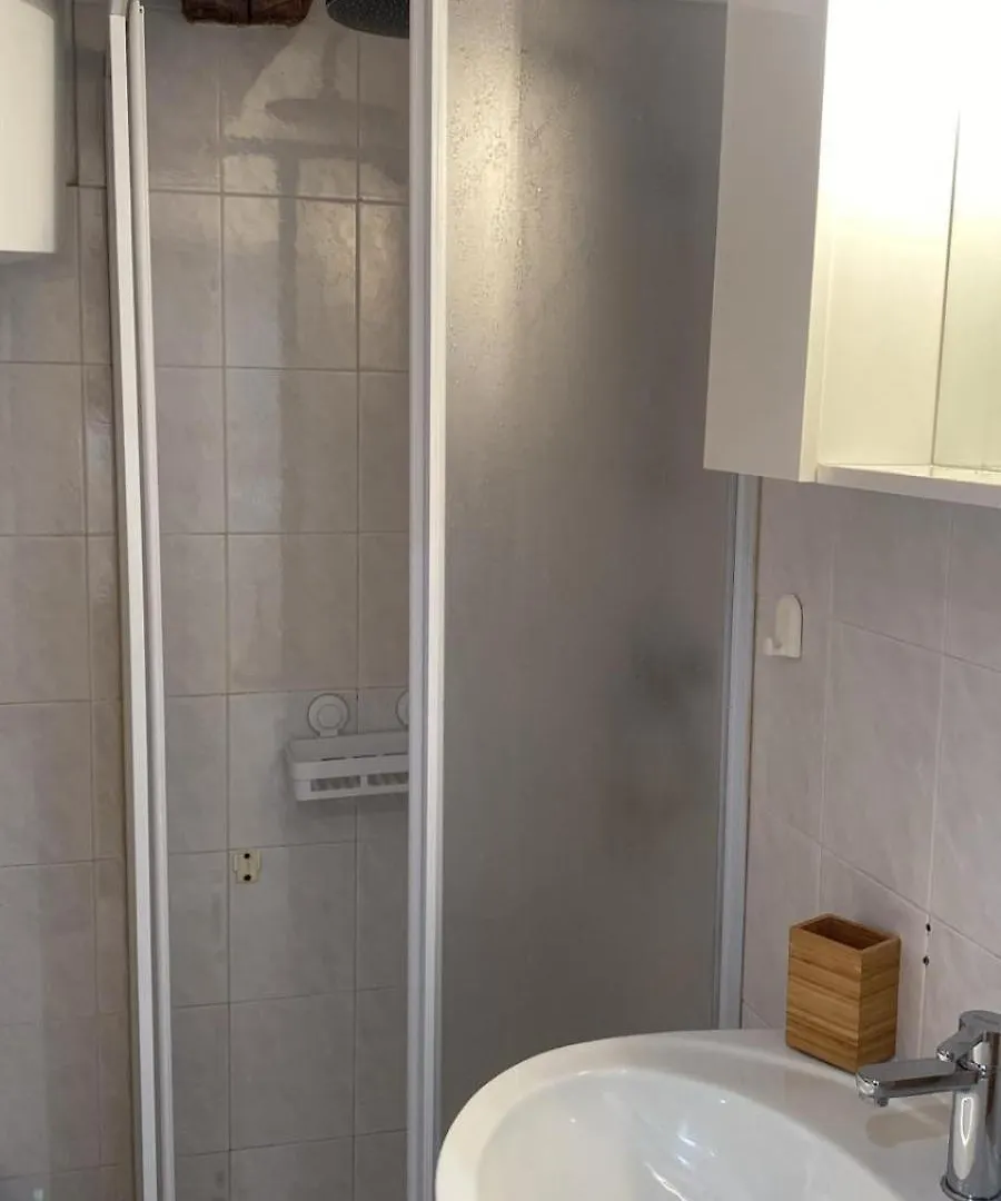 La Scogliera Apartment Alghero