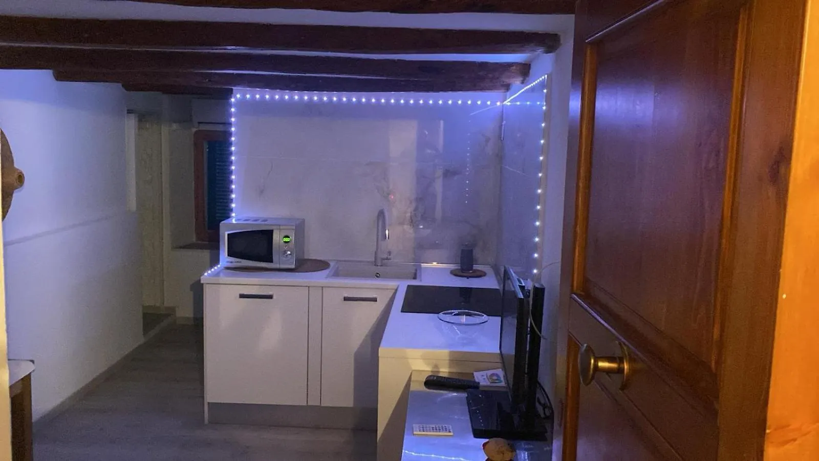 La Scogliera Apartment Alghero