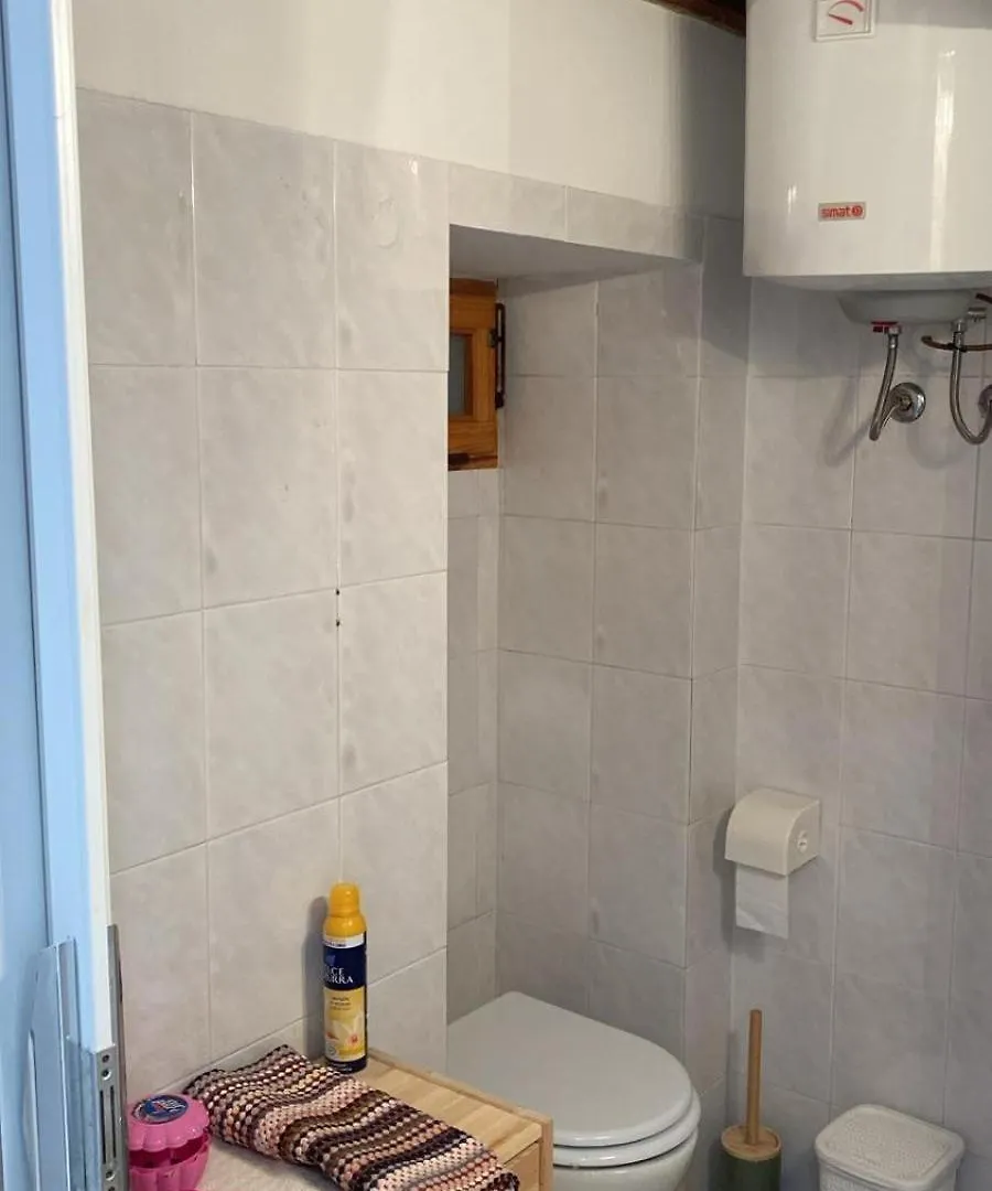 La Scogliera Apartment Alghero Italy
