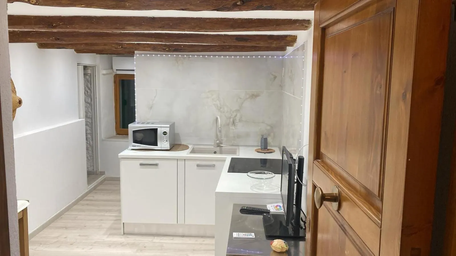 La Scogliera Apartment Alghero Italy