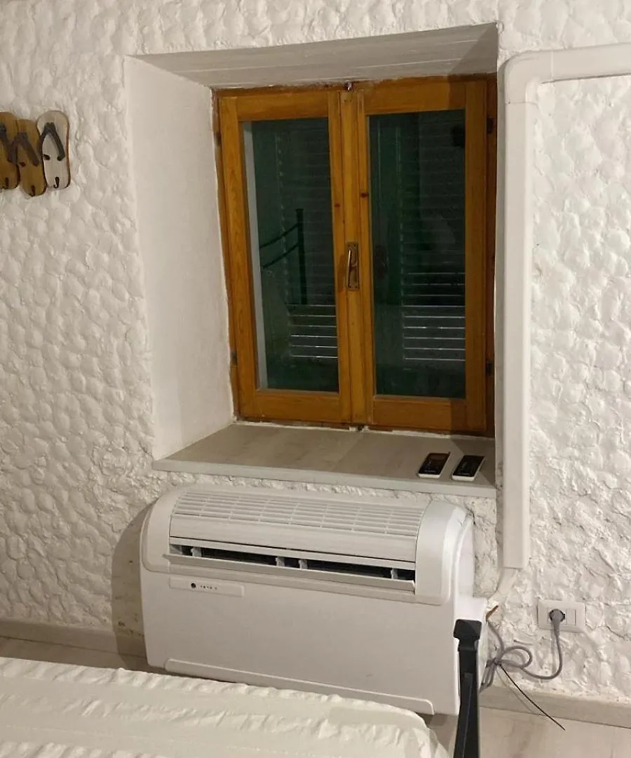 La Scogliera Apartment Alghero