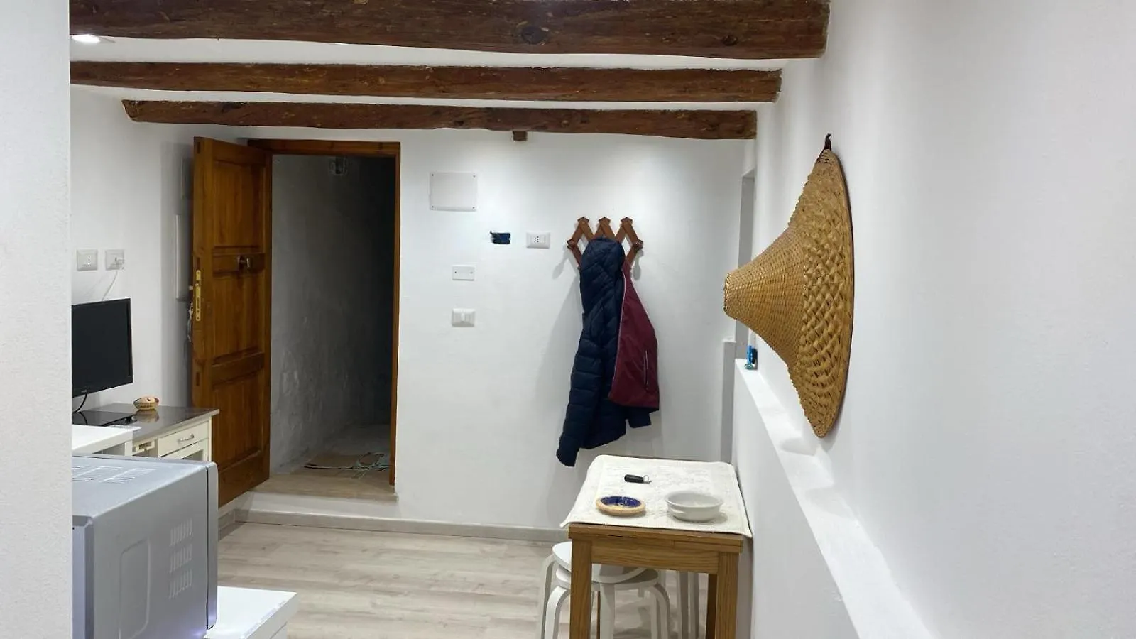 La Scogliera Apartment Alghero Italy