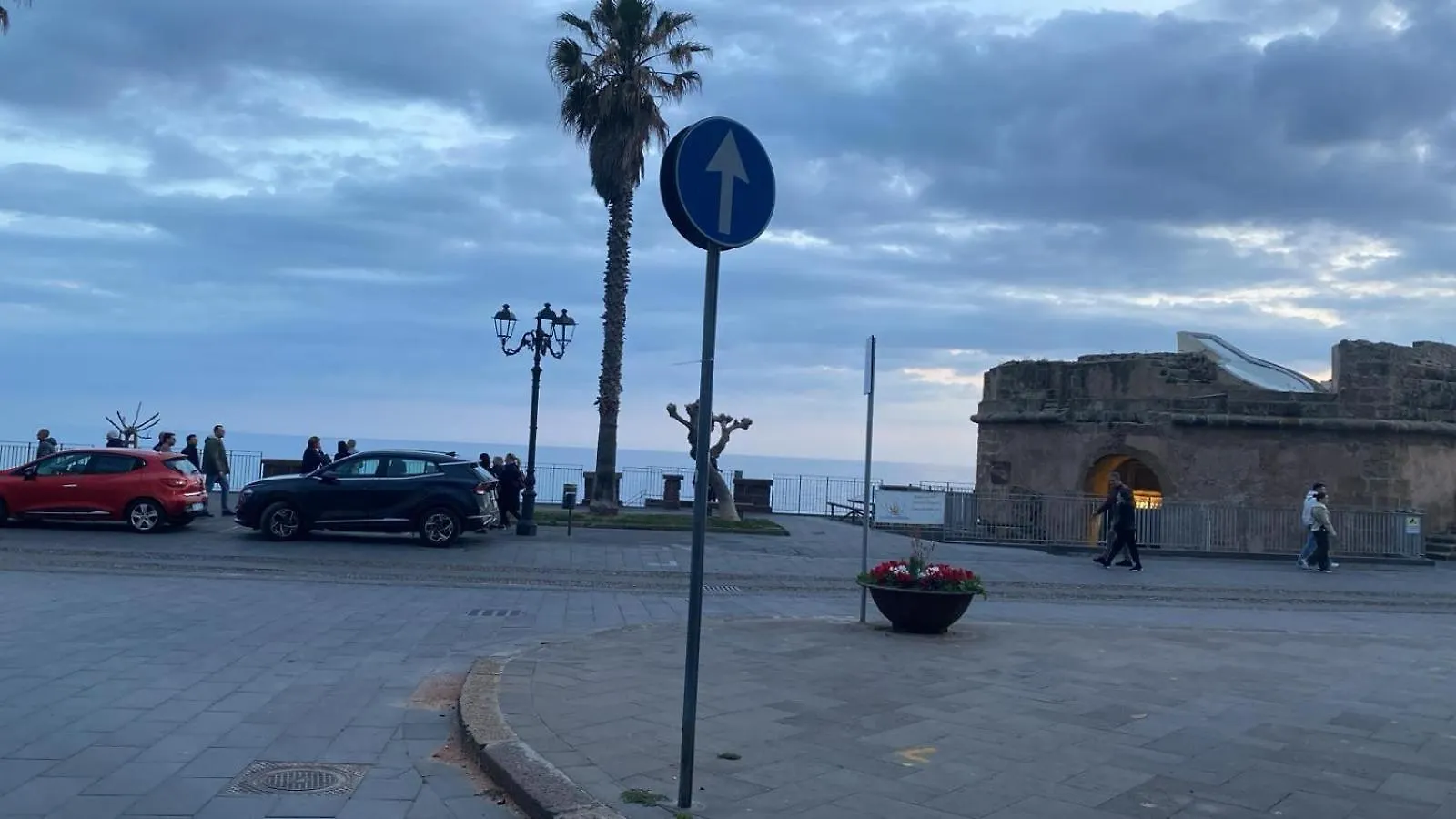 La Scogliera Apartment Alghero